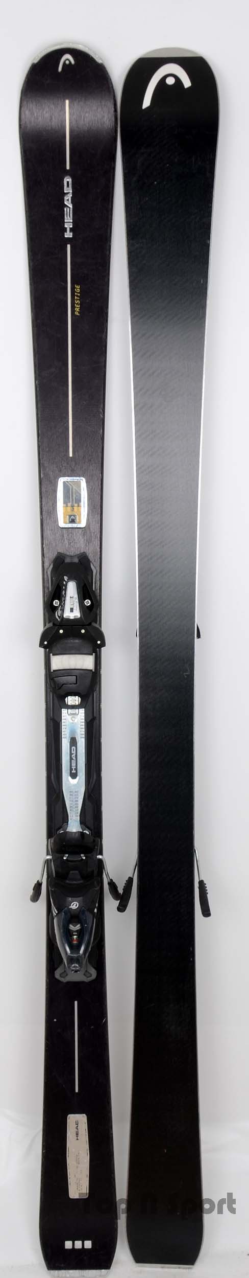 Head PRESTIGE - Skis d'occasion