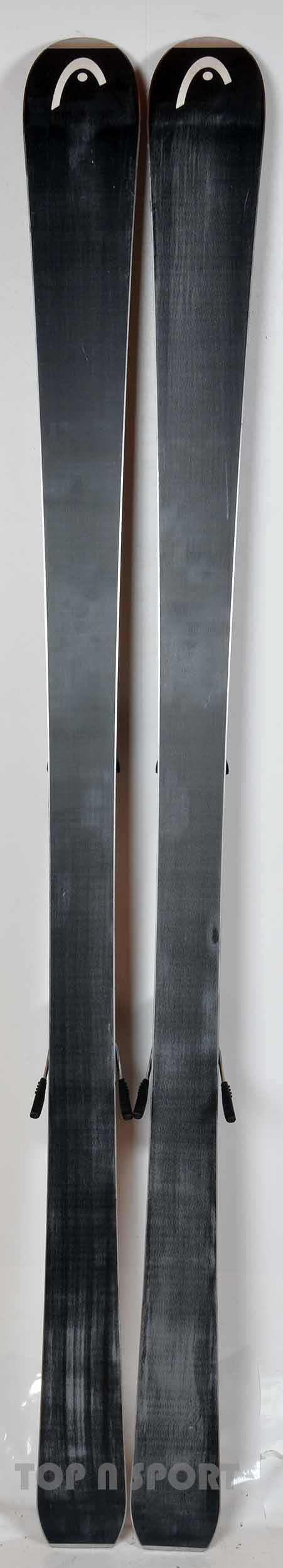 Head PRESTIGE - skis d'occasion