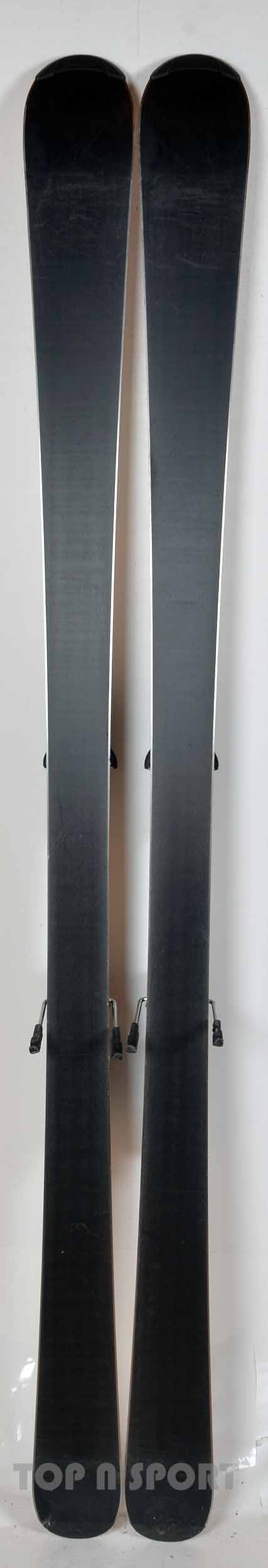 Head PRIMAL INSTINCT - skis d'occasion – Top N Sport