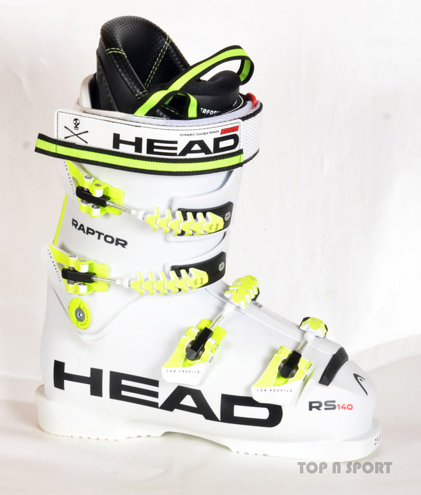 Head RAPTOR 140 RS - Chaussures de ski - Neuf déstockage