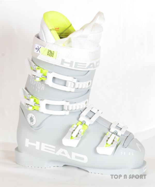 Head RAPTOR 90 RS W - Chaussures de ski Femme - Neuf déstockage