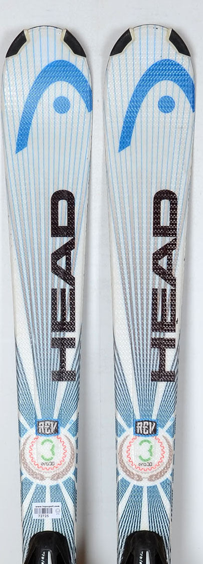 Head REV 70 - skis d'occasion