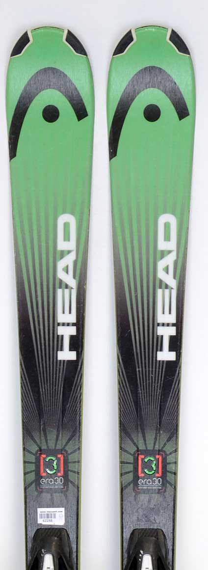 Head REV 78 - Skis d'occasion