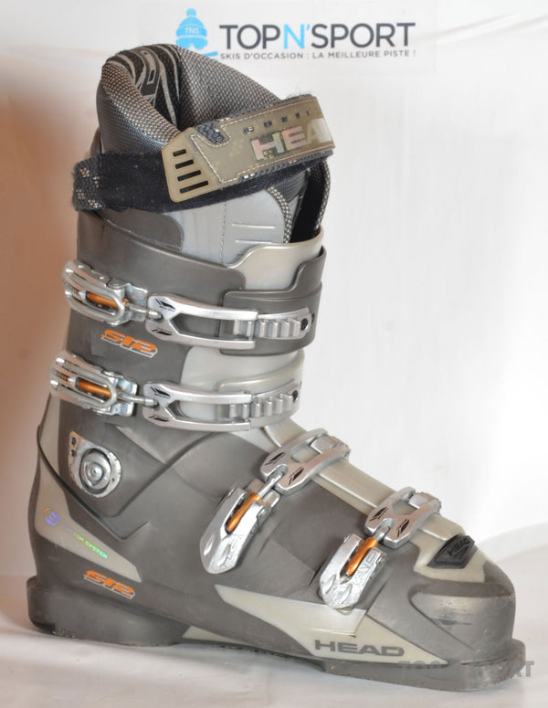 Head S12 - chaussures de ski d'occasion