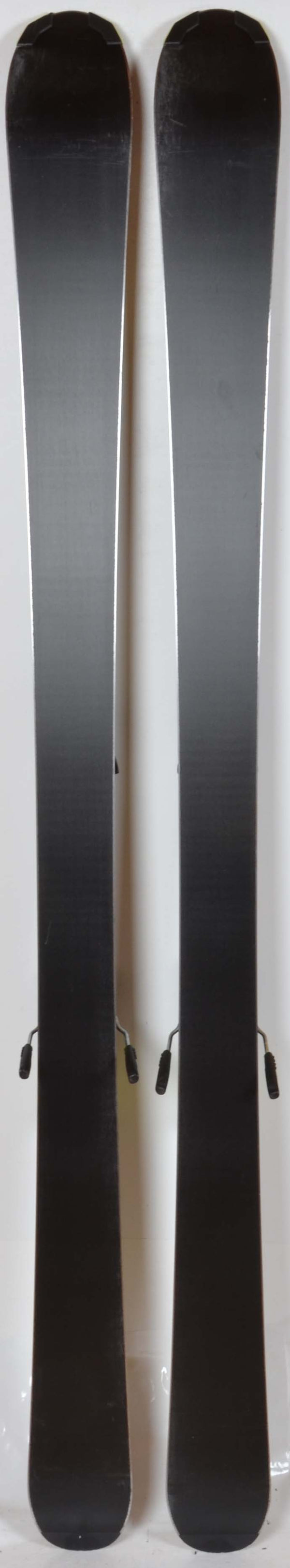 Head STRONG INSTINCT Ti - skis d'occasion