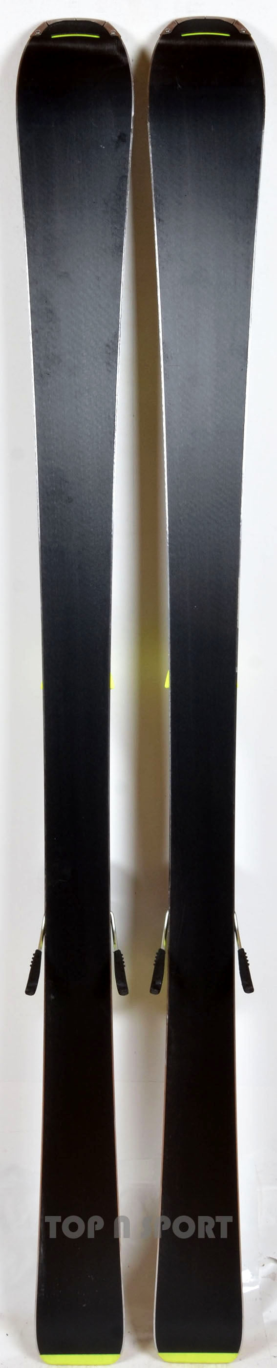 Head SUPER JOY - skis d'occasion Femme