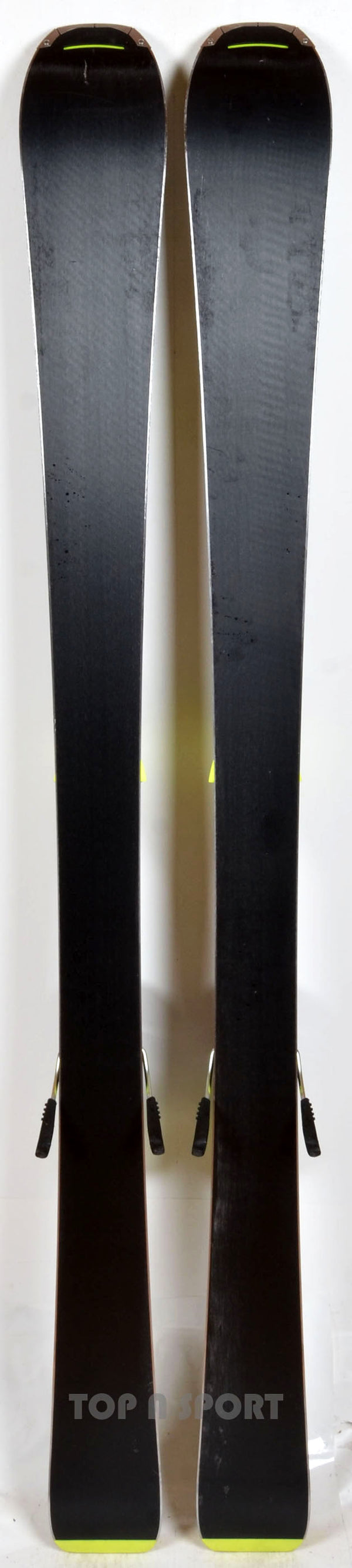 Head SUPER JOY - skis d'occasion Femme