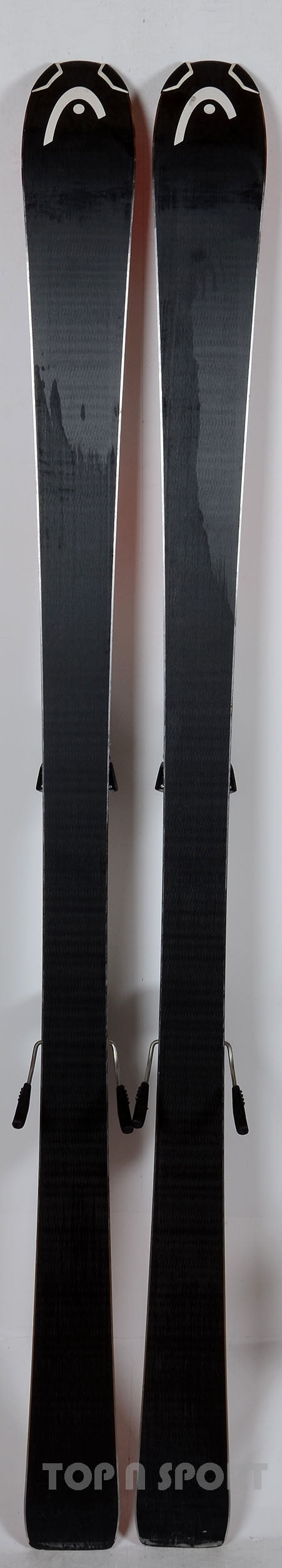 Head SUPER SHAPE - skis d'occasion Junior