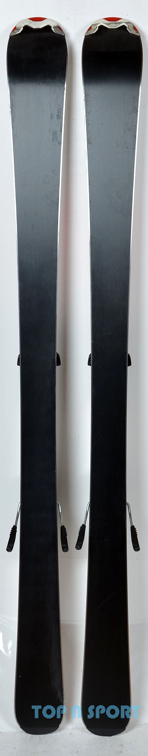 Head SUPER SHAPE TEAM LR - skis d'occasion Junior