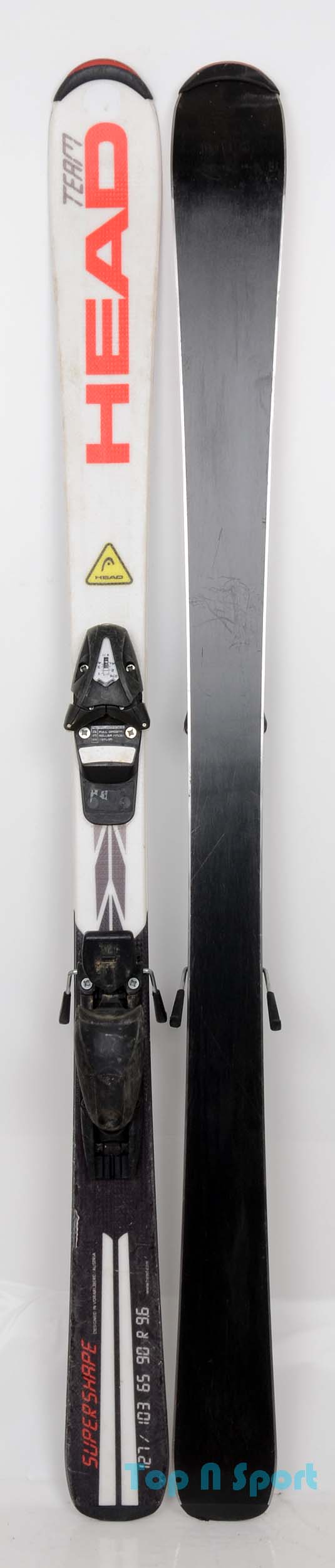 Head WORLDCUP REBELS I.GSR - skis d'occasion - Top N Sport Head WORLDCUP REBELS I.GSR - skis d'occasion - Top N Sport