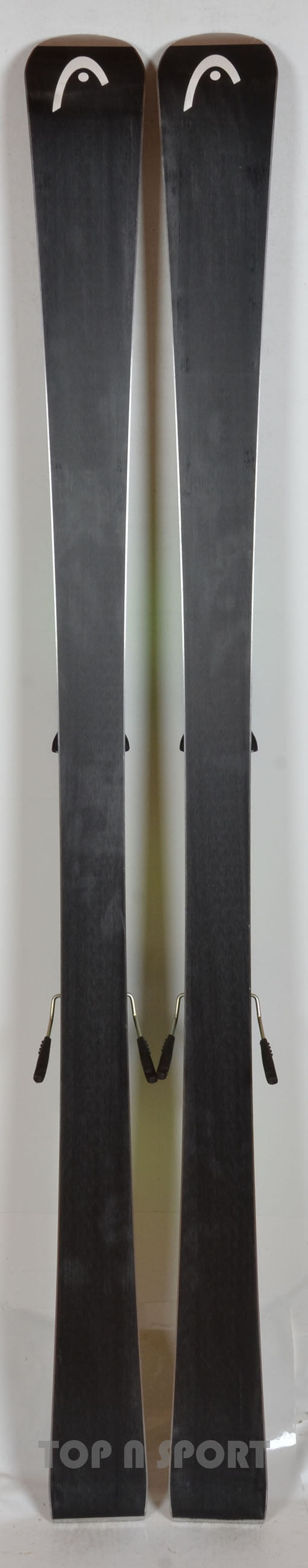 Head SUPERSHAPE I.MAGNUM 2019 - skis d'occasion