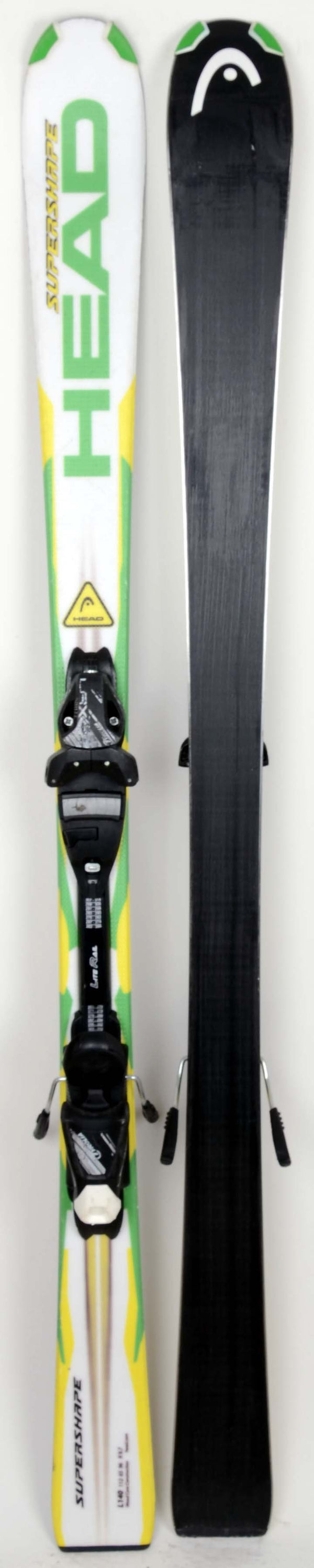 Head Supershape - skis d'occasion Junior – Top N Sport, professionnel du matériel de ski d'occasion Head Supershape - skis d'occasion Junior – Top N Sport, professionnel du matériel de ski d'occasion