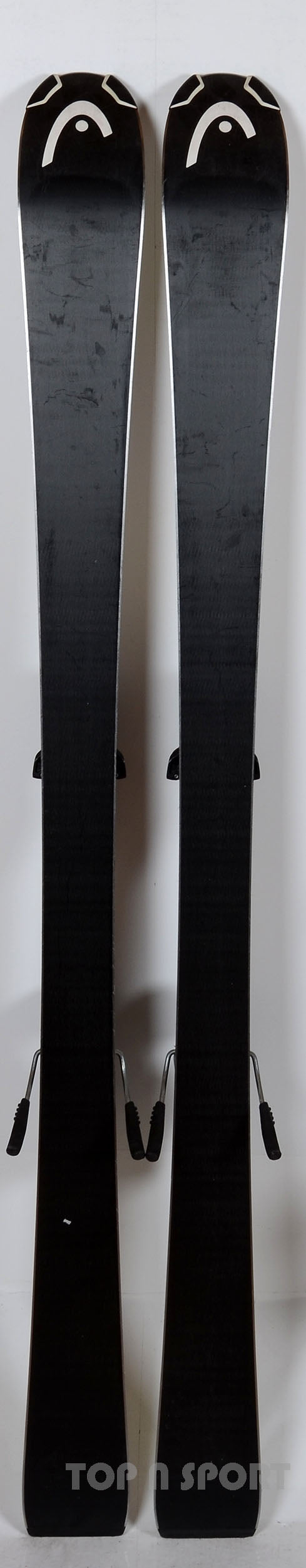 Head Supershape - skis d'occasion Junior