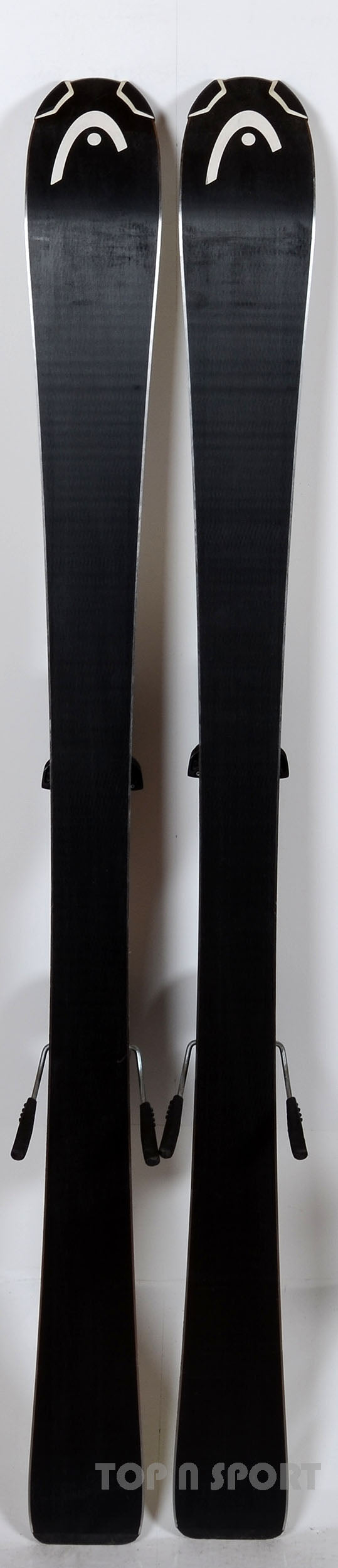 Head Supershape - skis d'occasion Junior