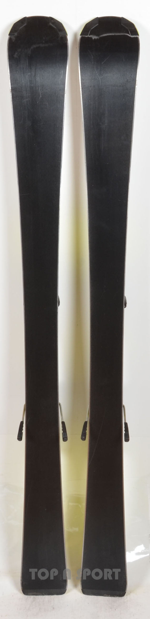 Head SUPERSHAPE SLR 2 JR - skis d'occasion Junior