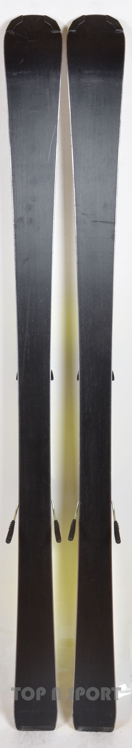 Head SUPERSHAPE SLR 2 JR - skis d'occasion Junior