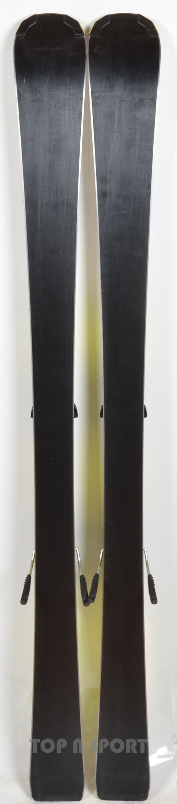 Head SUPERSHAPE SLR 2 JR - skis d'occasion Junior