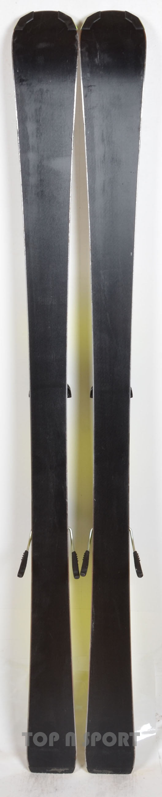 Head SUPERSHAPE SLR 2 JR - skis d'occasion Junior