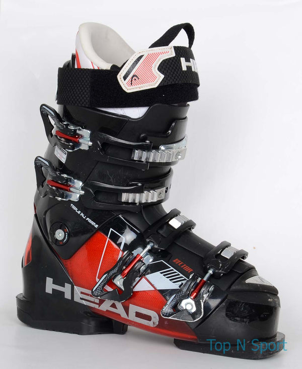 Head VECTOR 100 X - Chaussures de ski d'occasion