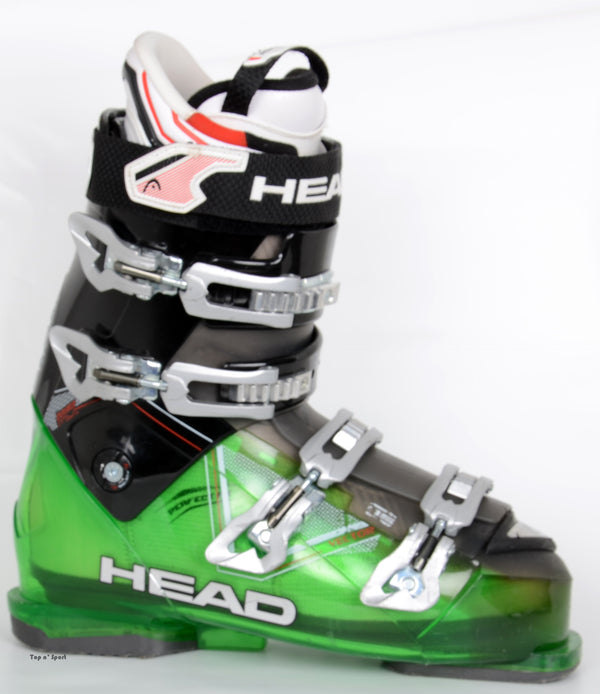 Head VECTOR 115  - chaussures de ski d'occasion