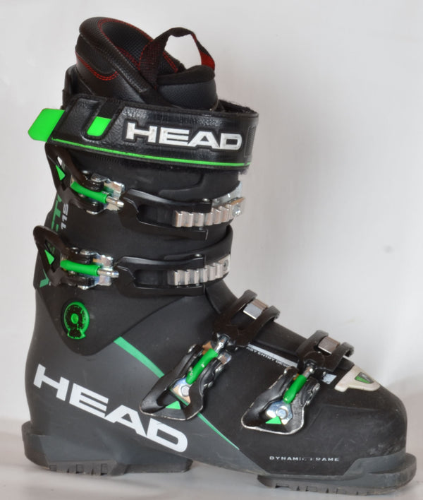 Head VECTOR EVO 115 - chaussures de ski d'occasion