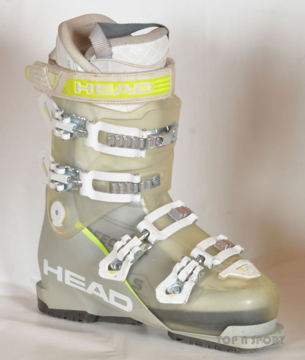 Head VECTOR EVO 90 HT W - chaussures de ski d'occasion  Femme