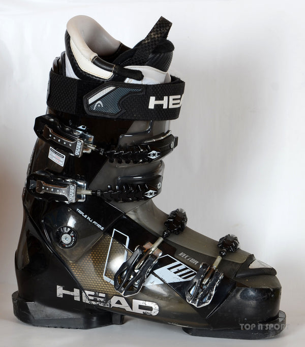 Head VECTOR LTD - Chaussures de ski d'occasion