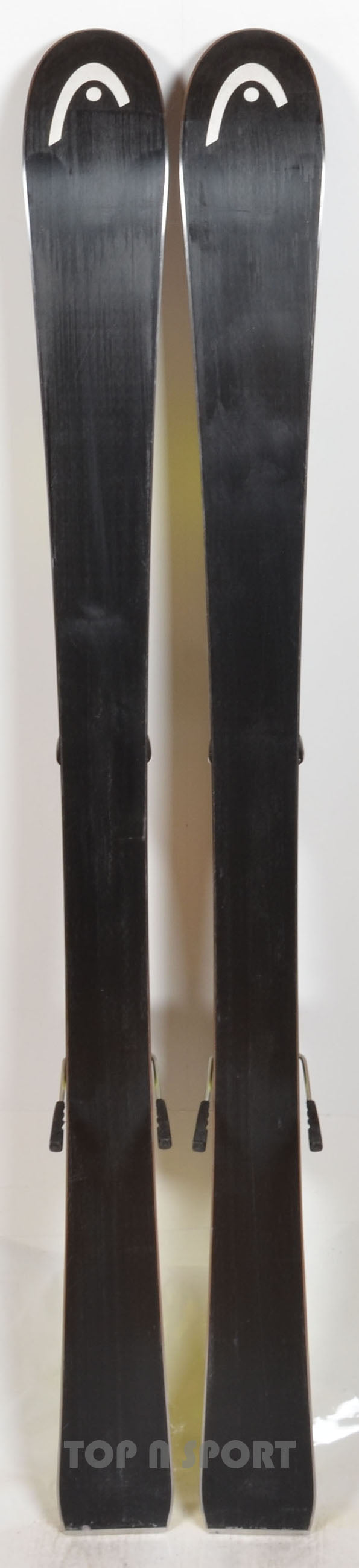 Head WC I.RACE TEAM SLR - skis d'occasion Junior