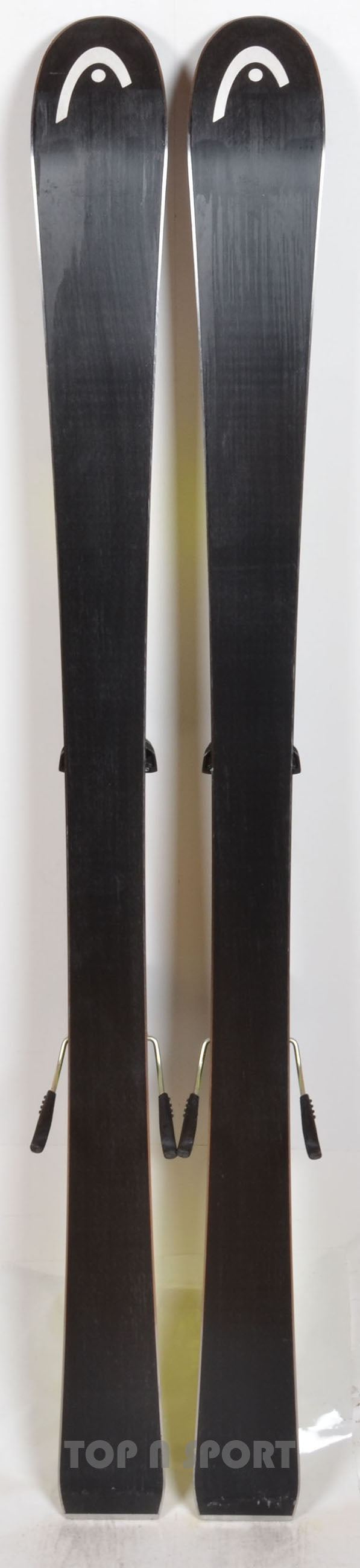 Head WC I.RACE TEAM SLR - skis d'occasion Junior