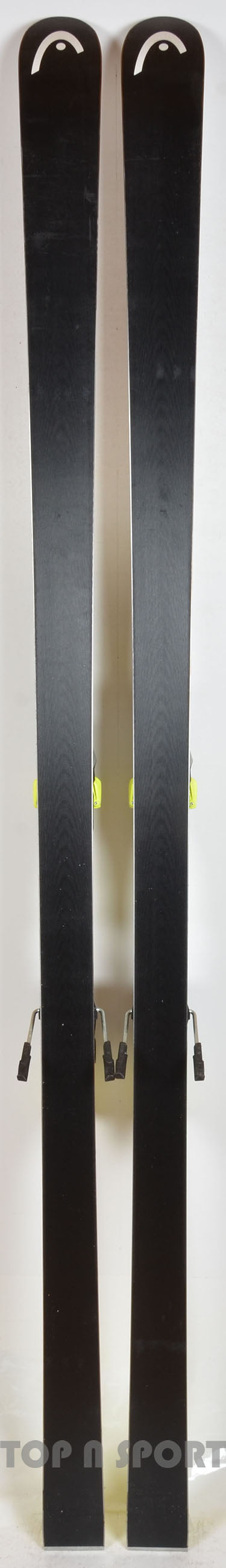 Head WORLDCUP REBELS I.GS RD - skis d'occasion