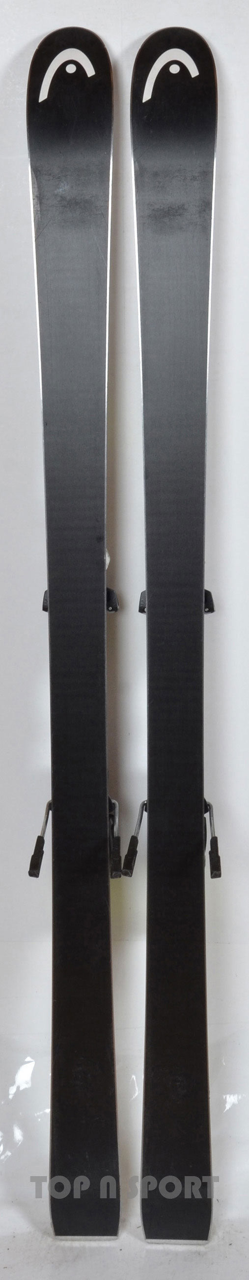 Head WORLDCUP REBELS I.GS TEAM white - skis d'occasion Junior
