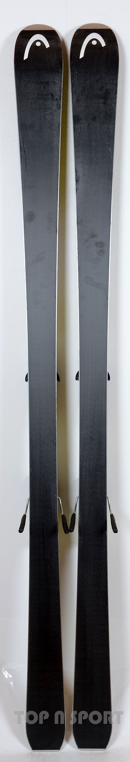 Head WORLDCUP REBELS I.GSR - skis d'occasion