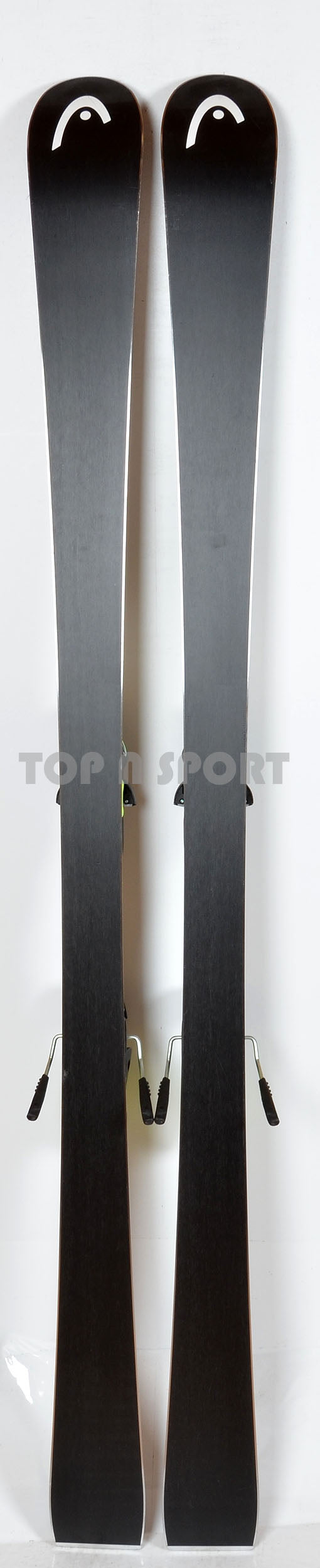 Head WORLDCUP REBELS I.SLR - skis d'occasion