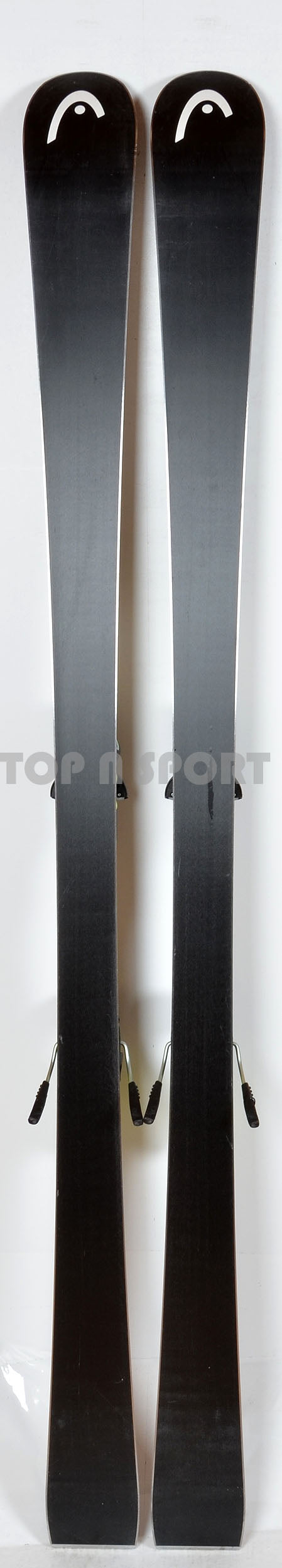 Head WORLDCUP REBELS I.SLR - skis d'occasion