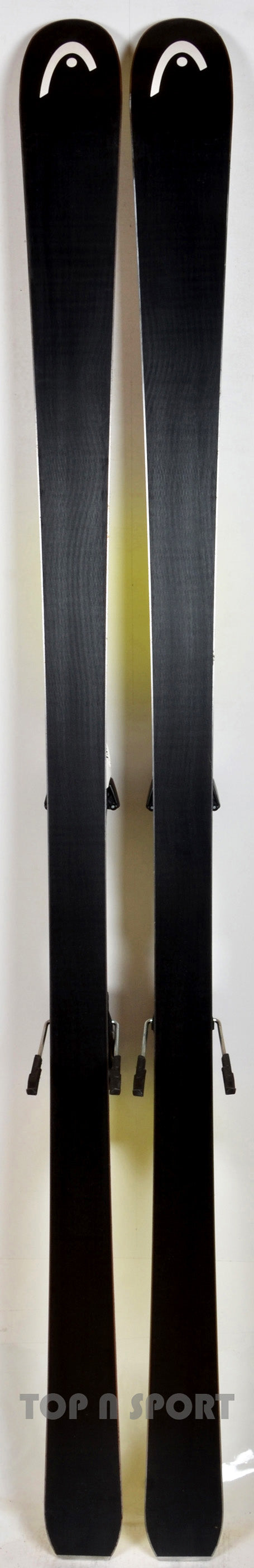 Head WORLDCUP REBELS I.SPEED PRO - skis d'occasion