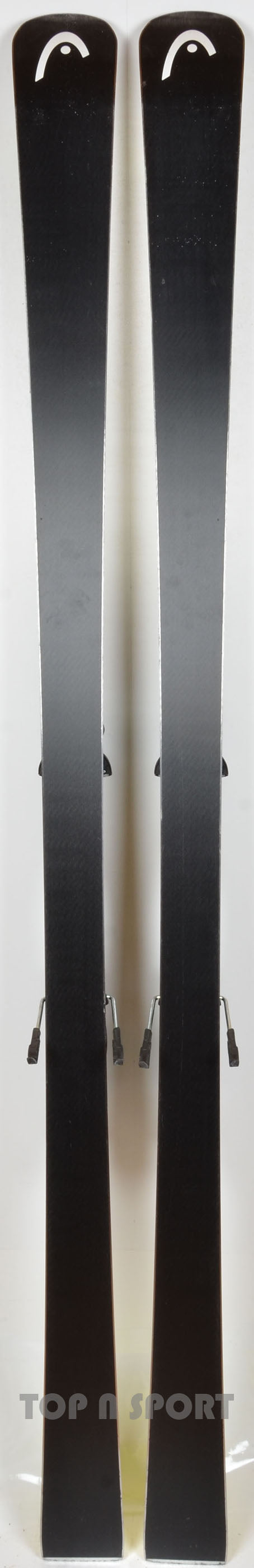 Head WORLDCUP REBELS I.SPEED white - skis d'occasion