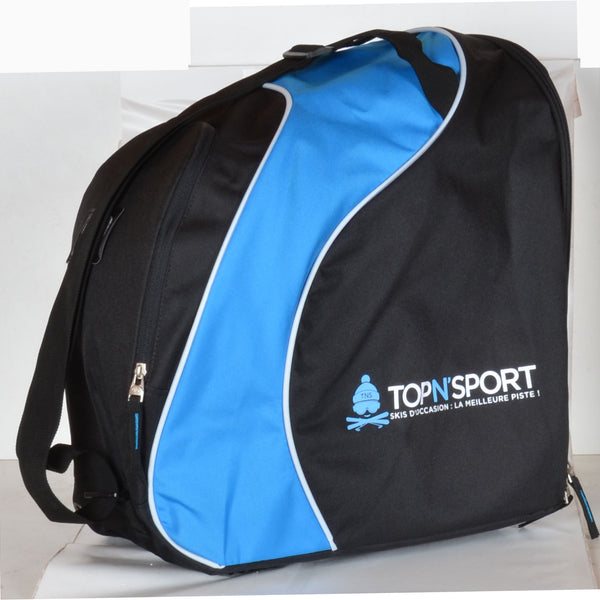 Sac chaussure de ski et casque new arrivals