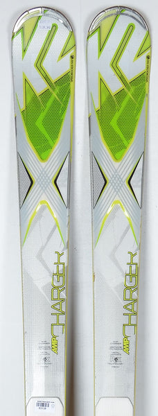K2 AMP CHARGER