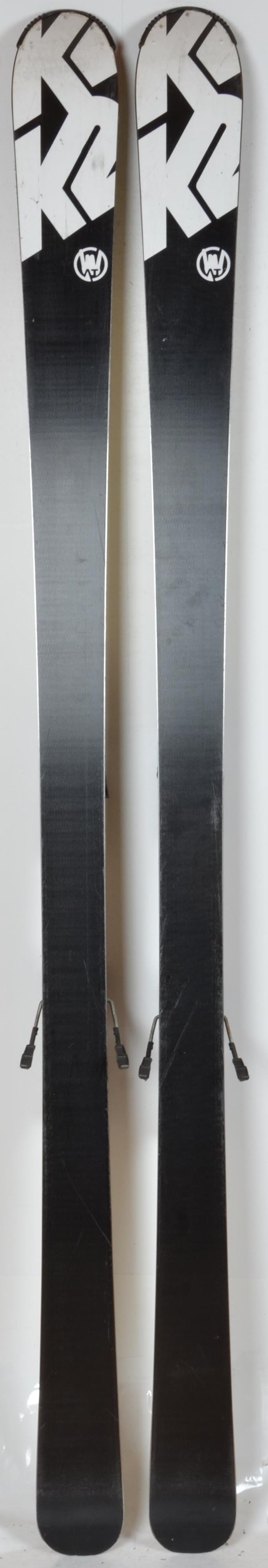 K2 AMP PHOTON - skis d'occasion