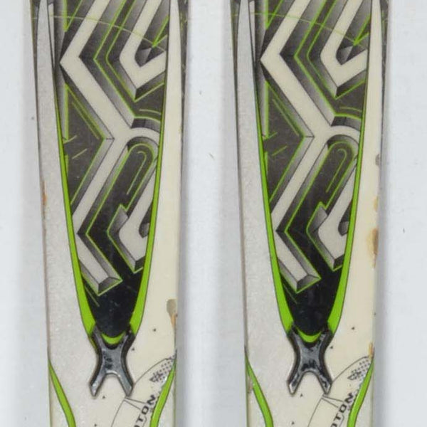 k2 amp photon skis 2011 K2 AMP PHOTON