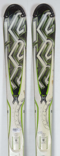 k2 amp photon skis 2011 K2 AMP PHOTON