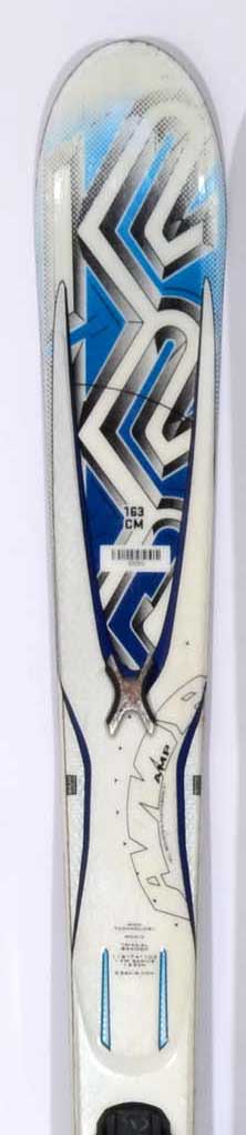 K2 MINDBENDER RX - skis d'occasion – Top N Sport, professionnel du K2 MINDBENDER RX - skis d'occasion – Top N Sport, professionnel du