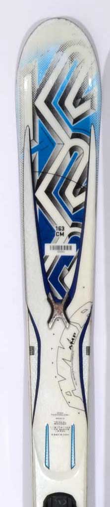 K2 AMP RX - Skis d'occasion