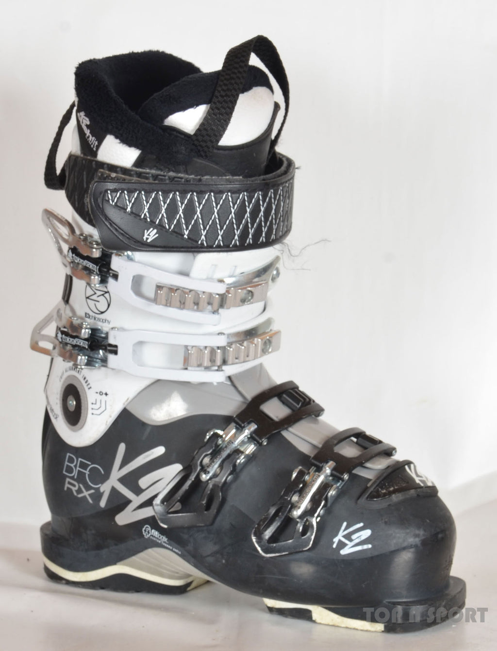 K2 Bfc Destockage Chaussures De Ski K2 BFC RX BOA Chaussures De