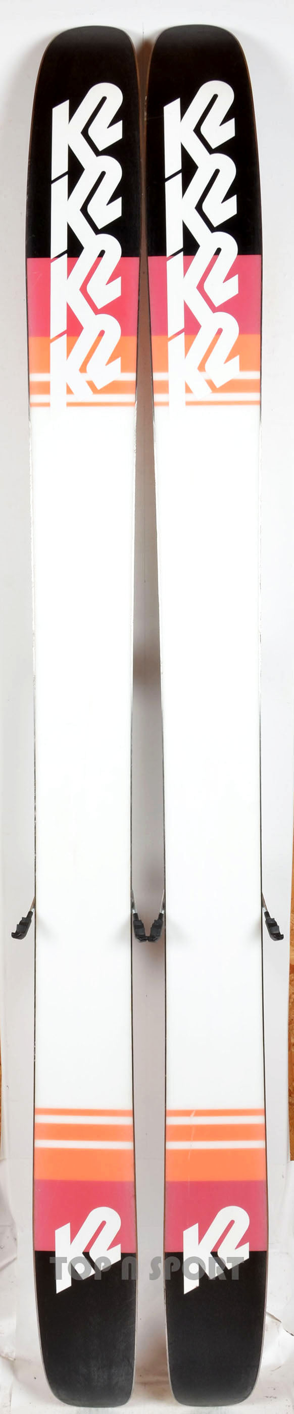 k2 catamaran ski 177 K2 CATAMARAN - skis d'occasion
