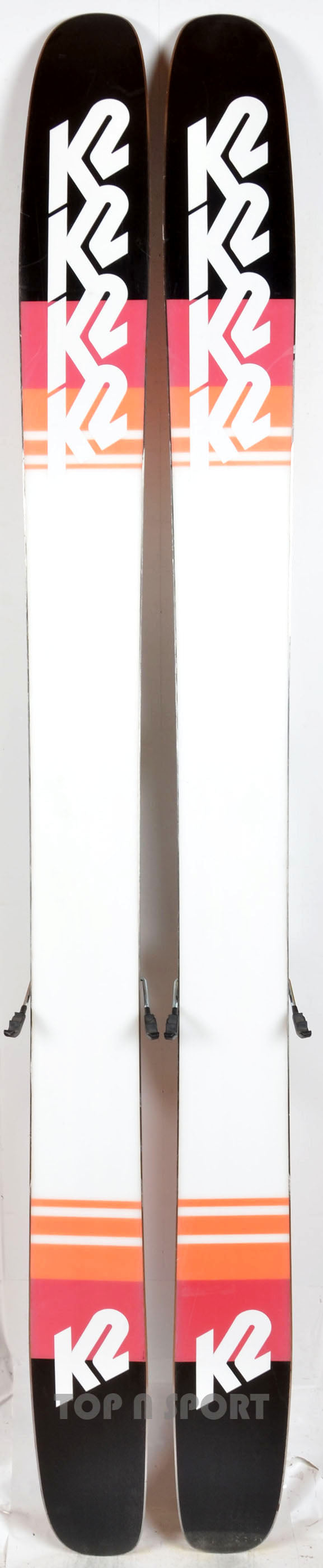 K2 CATAMARAN - skis d'occasion