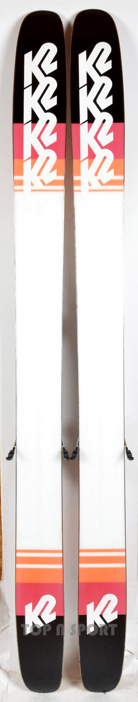 K2 CATAMARAN - skis d'occasion