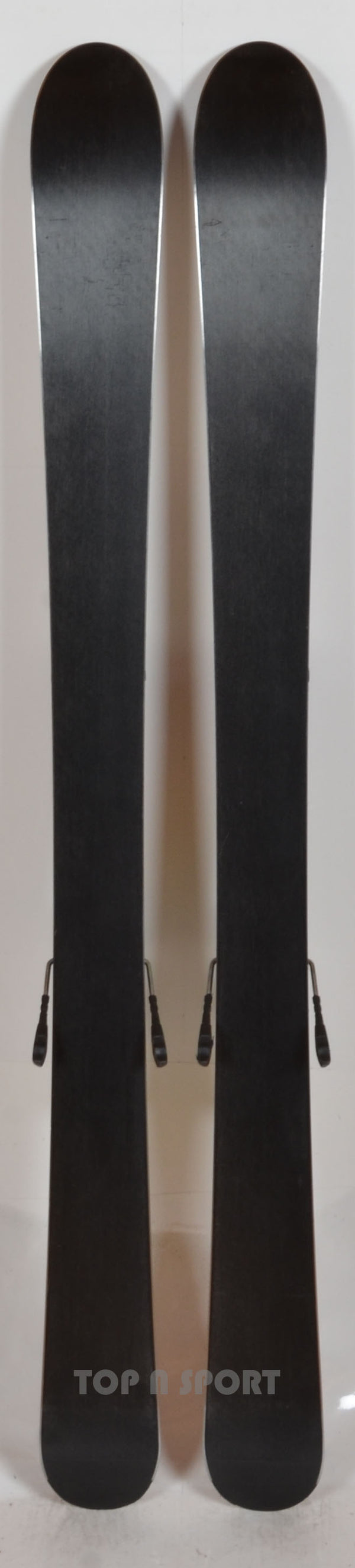 K2 INDY red - skis d'occasion Junior