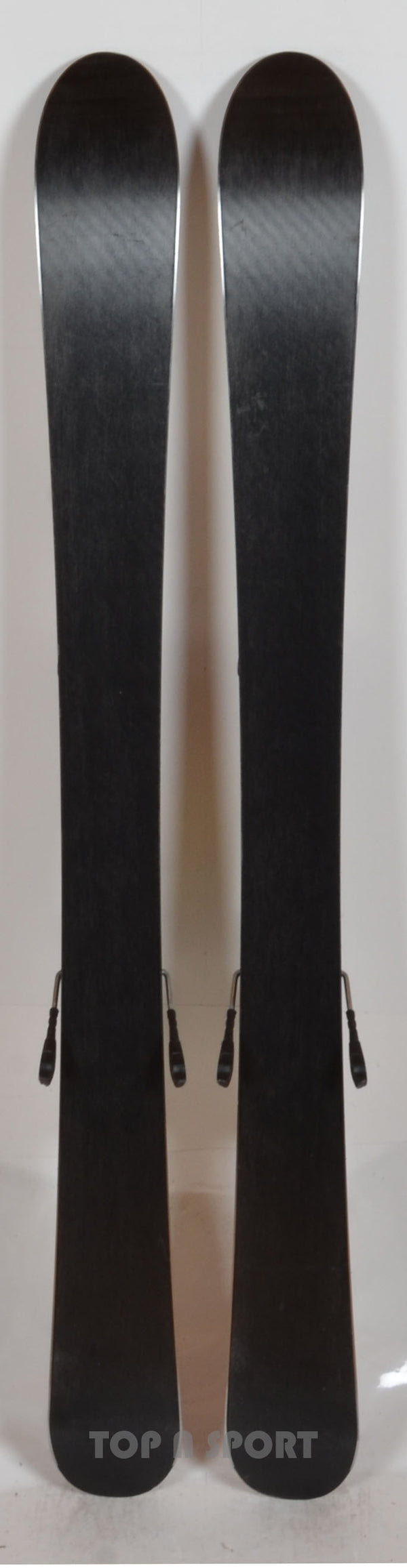 K2 INDY red - skis d'occasion Junior