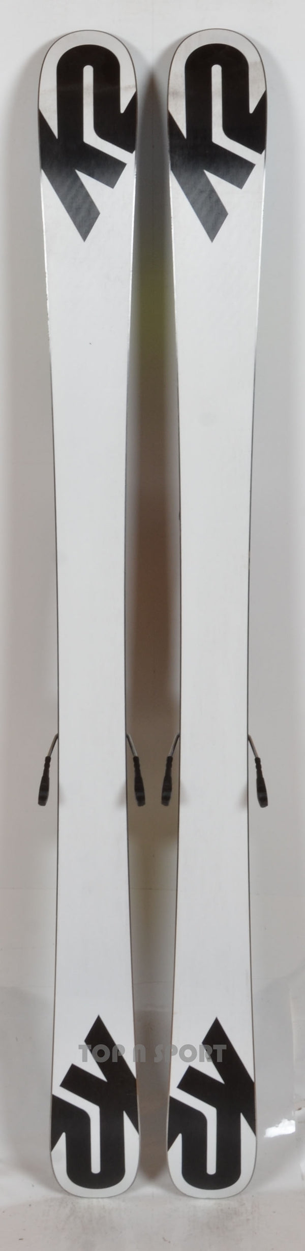 K2 JUVY blue - skis d'occasion Junior